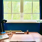 Villa Emg Nah Essen Dortmund Mit Pool Und Garten Fuer Familien Gruppen Bis 21 Personen *