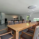 Villa Emg Nah Essen Dortmund Mit Pool Und Garten Fuer Familien Gruppen Bis 21 Personen *