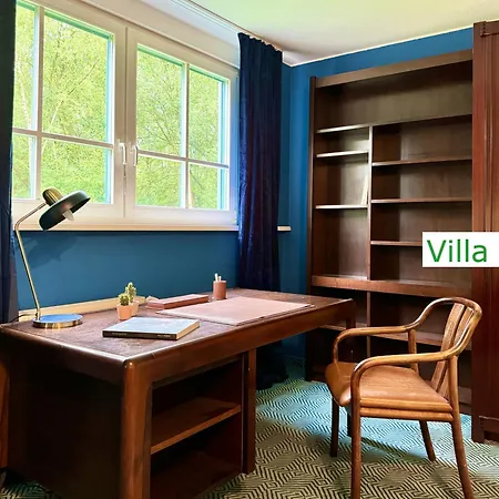 Emg Nah Essen Dortmund Mit Pool Und Garten Fuer Familien Gruppen Bis 21 Personen *