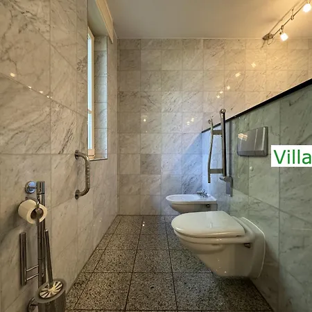 Villa Emg Essen Dortmund - Gelsenkirchen