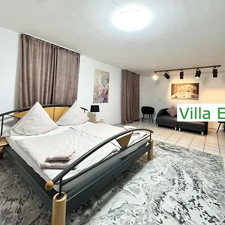 Emg Nah Essen Dortmund Mit Pool Und Garten Fuer Familien Gruppen Bis 21 Personen Villa Gelsenkirchen